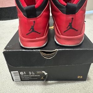 Jordan 10